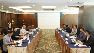강원랜드, 제1회 운탄고도 트레킹 페스티벌 준비 '박차'