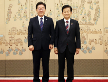 李대통령, 김여정 담화 “남북, 평화 분위기 속 신뢰회복 중요”
