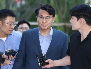 “윤석열과 공천 관련 통화”…윤상현, 특검에 진술