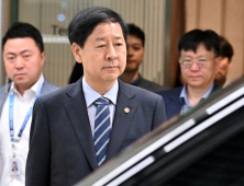 구윤철, 통상협상 담판위해 오늘 출국…31일엔 트럼프 만난다