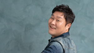 윤경호, 2절이 궁금해 [쿠키인터뷰]