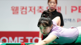 ‘PBA 팀리그 1R 우승 달린 빅매치’ SK렌터카-하나카드 29일 맞대결