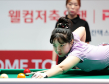 ‘PBA 팀리그 1R 우승 달린 빅매치’ SK렌터카-하나카드 29일 맞대결