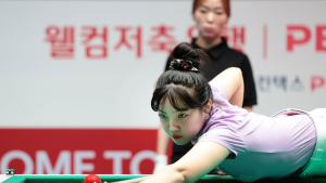 ‘PBA 팀리그 1R 우승 달린 빅매치’ SK렌터카-하나카드 29일 맞대결