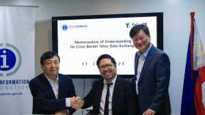 통신대안평가, 필리핀·캄보디아 주요 기관과 MOU 체결