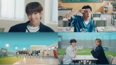 아홉, 벌써 3번째 수록곡 MV 공개…데뷔 스케일도 남다른 ‘괴물 신인’
