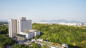 강동경희대병원, 약제 급여 적정성 평가 1등급 획득