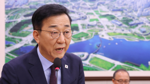 김윤덕 국토부장관 후보자 “양질의 주택 충분히 공급…불안 해소할 것”