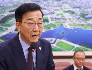 김윤덕 국토부장관 후보자 “양질의 주택 충분히 공급…불안 해소할 것”