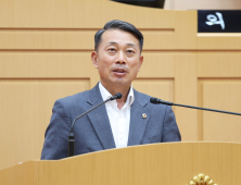 농자재 피해 보상, 농업재해보험‧재난관리기본법 ‘모두 외면’