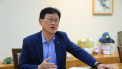 김대권 수성구청장 “지나는 도시에서 머무는 도시로”