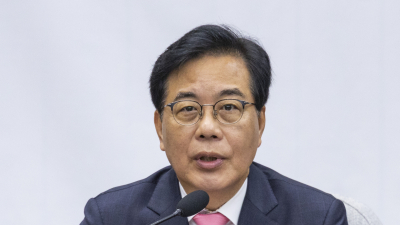 ‘조국’ 광복절 특사 반대한 송언석…“민생사범 중심돼야”