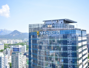 2200개 데이터 활용…농협銀, 신용평가시스템 고도화 착수