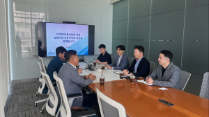 김해시 지역건설업체 살리기 팔 걷었다