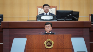 박용근 전북도의원, “경찰의 무혐의에도 도의회 징계 의결은 가혹” 호소