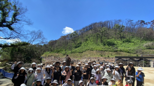 충남환경학생회, 사흘간 경북·강원 일원서 생태탐방 [충남에듀있슈]