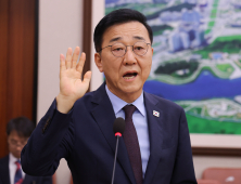 김윤덕 국토부장관 후보 “6·27 대책, 과열된 수도권 주택 시장에 적절한 처방”