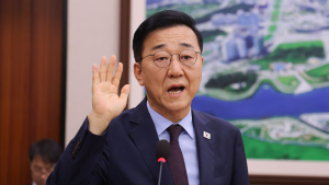 김윤덕 국토부장관 후보 “6·27 대책, 과열된 수도권 주택 시장에 적절한 처방”