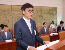 최휘영 “K컬처 시장 300조원·방한 관광 3000만 시대 열 것”