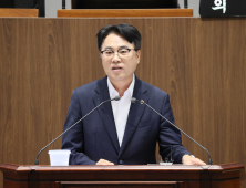 정병인 의원 “지역아동센터 정년 유연화로 돌봄 공백 막아야” [충남도의회 브리핑]