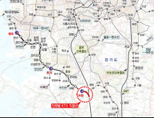인천시, 내년 말 KTX 직결 개통 교통인프라 대폭 개선 
