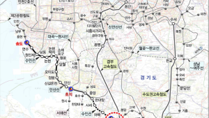 인천시, 내년 말 KTX 직결 개통 교통인프라 대폭 개선 