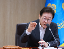 李대통령, 국방 장관에게 “내란 뺀 국방일보 기강 잡아야”