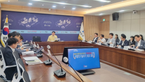 해남군 2027년 생활인구 600만 목표