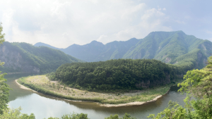 ‘정선의 카르스트 경관’, 지자체 자연경관 우수학술도서 첫 선정