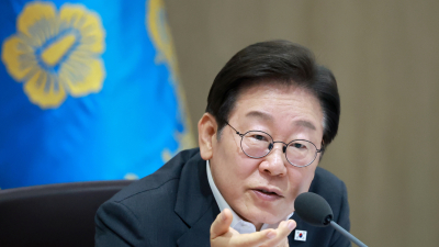 당정, 尹 정부가 낮춘 법인세 인상키로…대주주 기준 역시 강화