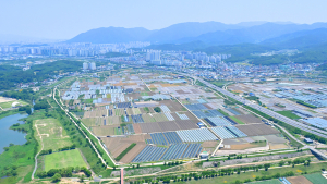 달성군, “대구 제2국가산업단지 예타 통과”