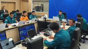 강원도, 폭염 속 도민 생명‧안전 보호 총력 대응