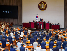 野 필리버스터 예고에도 ‘빅4 법안’ 통과 무게…과거 어땠나