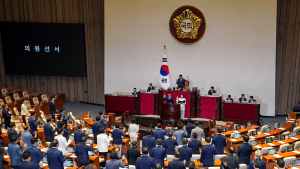野 필리버스터 예고에도 ‘빅4 법안’ 통과 무게…과거 어땠나
