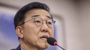 김윤덕 국토부장관 후보 “임명 시 주택 공급대책 신속히 발표”