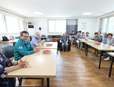 김홍규 강릉시장