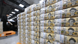 대구·경북 금융기관 수신 증가 전환…여신 증가세는 둔화