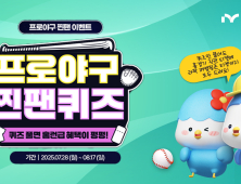 iM뱅크, ‘프로야구 찐팬 퀴즈’ 이벤트…4개 구단 홈 경기 티켓 등 경품