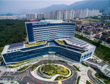 창원경상국립대병원, 영상검사 적정성평가 1등급…전국 평균 훌쩍 넘겨