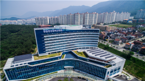창원경상국립대병원, 영상검사 적정성평가 1등급…전국 평균 훌쩍 넘겨