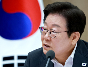 李대통령 “산재 반복 기업, 회생 어려울 만큼 강력 제재”…범부처 대책 지시