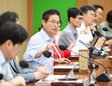 이철우 경북지사 “첫 단추부터 잘못 끼운 부당 수사…경북의 명예 지킬 것”
