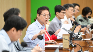 이철우 경북지사 “첫 단추부터 잘못 끼운 부당 수사…경북의 명예 지킬 것”