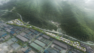 창원시, 국가산단 확장 본격화…43만5000㎡ 규모 미래산업 거점 조성