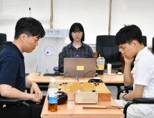 신민준·김명훈·박상진·박현수, 국수산맥 국내선발전 통과 [바둑]