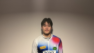 황선우 “예상했던 기록 아니라 아쉬워…남은 100m 최선 다할 것”