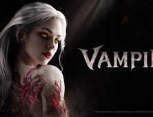 넷마블 신작 ‘뱀피르’, 8월26일 정식 출시…차별화된 MMORPG [쿠키 게임]