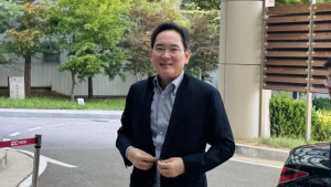 김동관 이어 이재용도 힘 보탠다…막바지 관세협상 민관 총력전