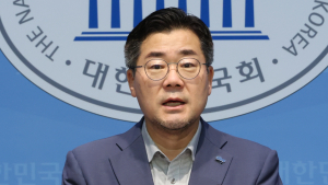 박찬대 “尹 지지자가 민주 당원인 척 선동…좌시 않겠다”