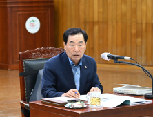 성낙인 창녕군수 
